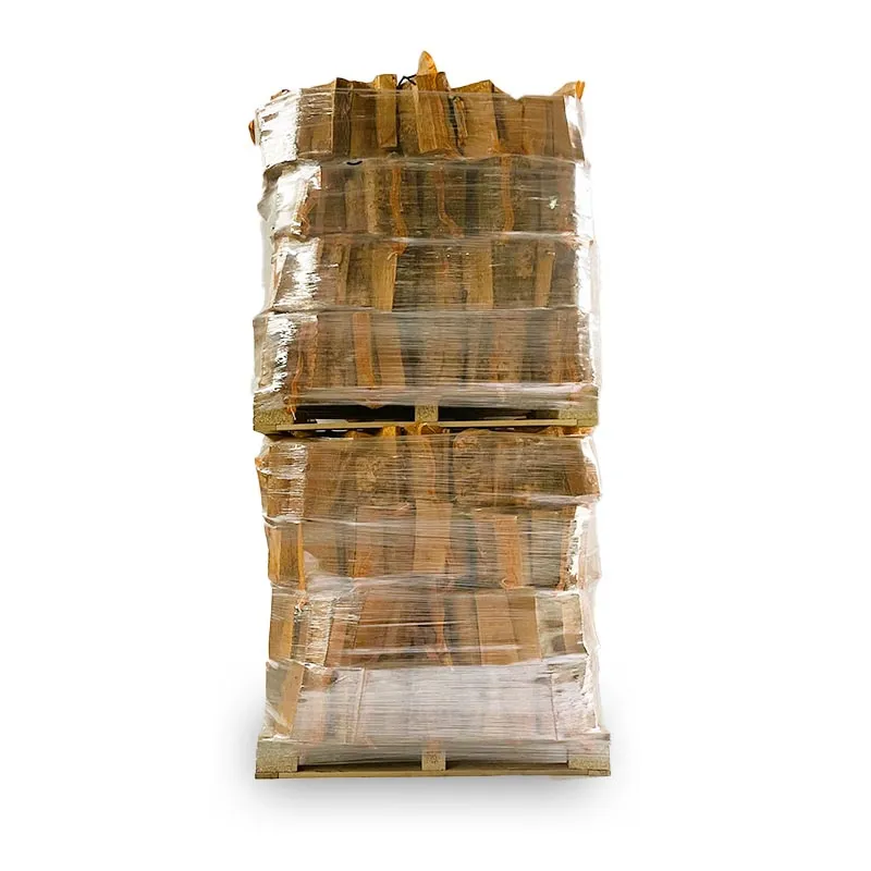 Kiln Dried Logs in net sacks. Woodensoul Firewood